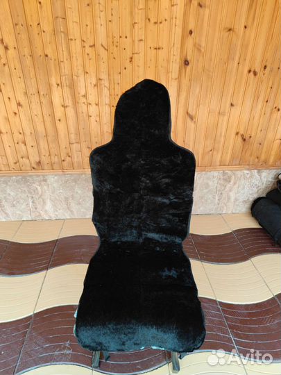 Накидки на сидения