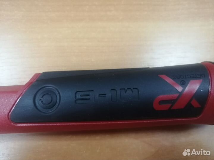 Пинпоинтер XP MI-6