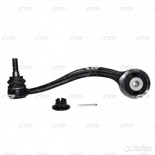 Верхний левый рычаг