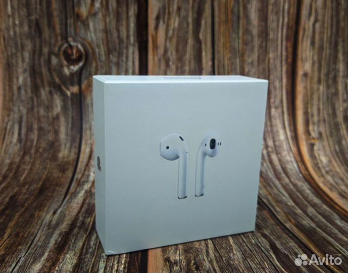 Airpods 2