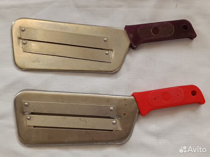 Нож для шинковки капусты