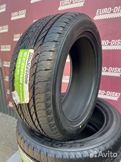 Bridgestone Ecopia EP850 285/60 R18 116V