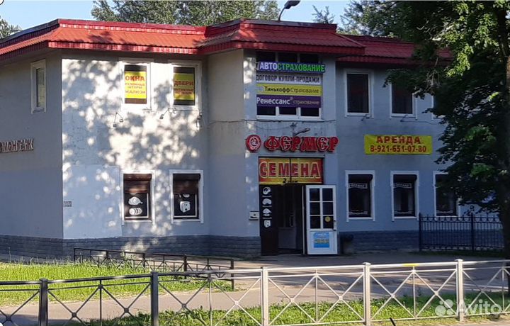 Салон красоты