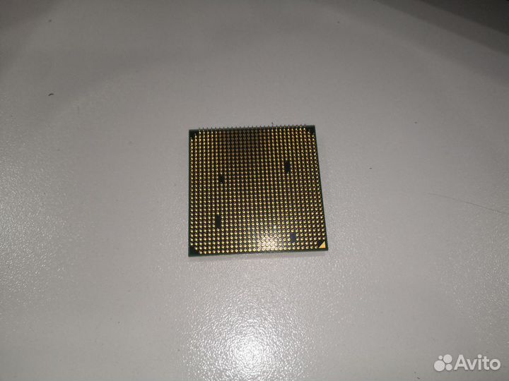 Процессор AMD Phenom II X4 925 2.8Ghz AM3