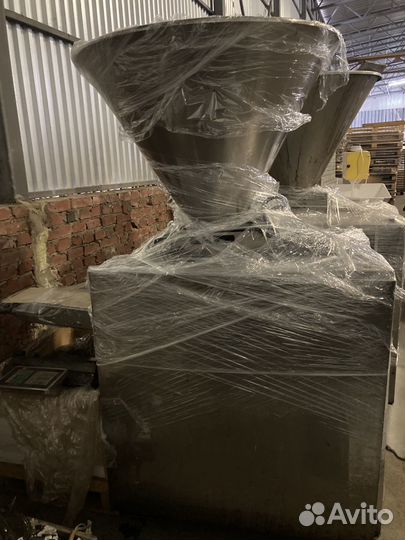 Тестоделители Восход тд-4