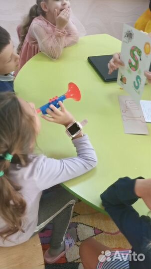 Частный детский сад круглосуточно