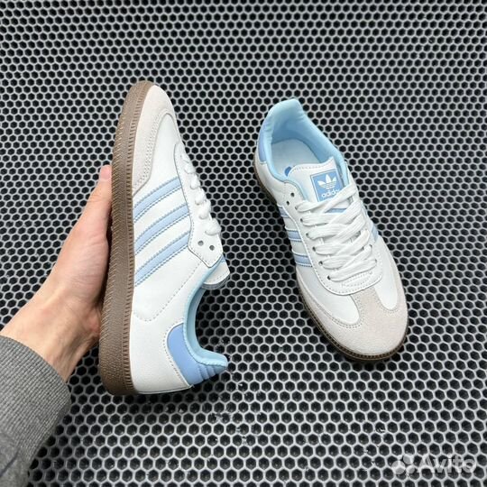 Adidas Samba
