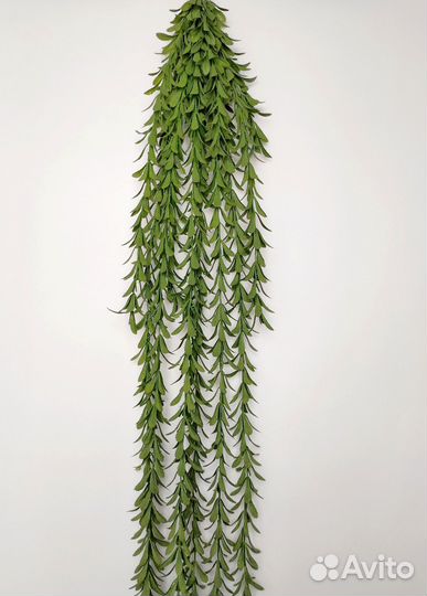 Растения для расслабления искусственная ива опт