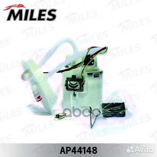 Насос топливный в сборе ford mondeo 00-07 1 8-2