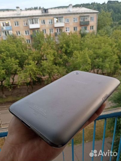 Samsung galaxy Tab 2 7.0 P3100 8gb