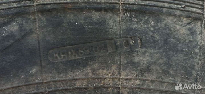Белшина Бел-79 530/600 140