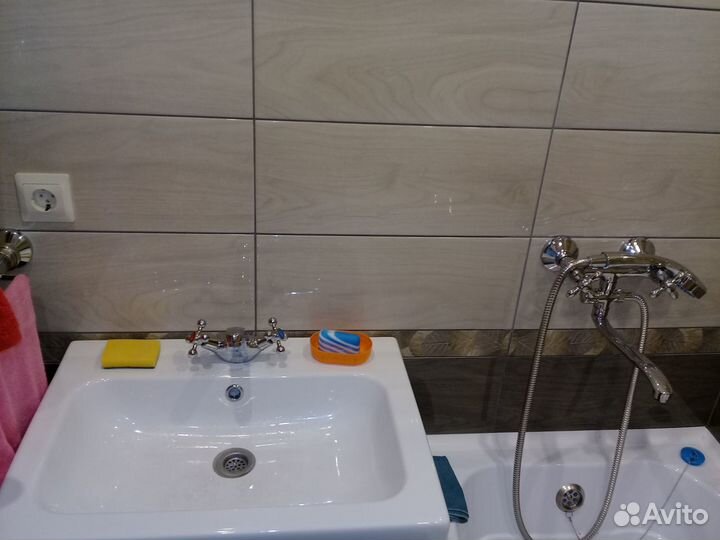 Ремонт квартир