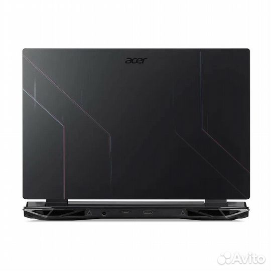 Ноутбук Acer Nitro 5 AN515-46 Новый, Гарантия