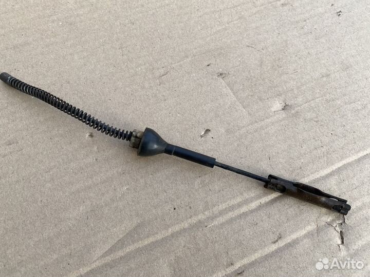 Трос стояночного тормоза Ford Focus 2