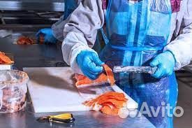 Разнорабочий