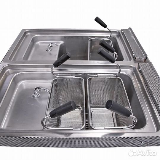 Макароноварки Gico