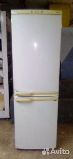 Холодильник samsung RL28fвw Доставка Гарантия