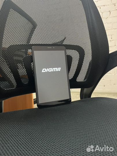 Планшет Digma Optima 8100R 4G