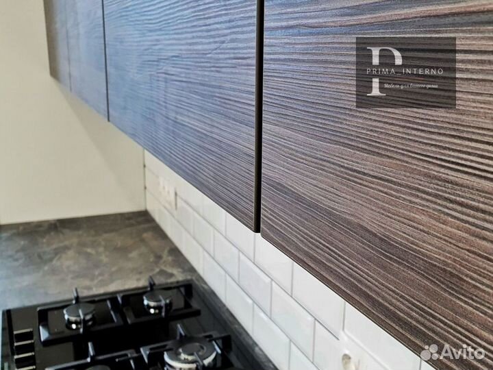 Кухонный гарнитур под заказ