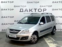 ВАЗ (LADA) Largus 1.6 MT, 2015, 202 620 км, с пробегом, цена 790 000 руб.