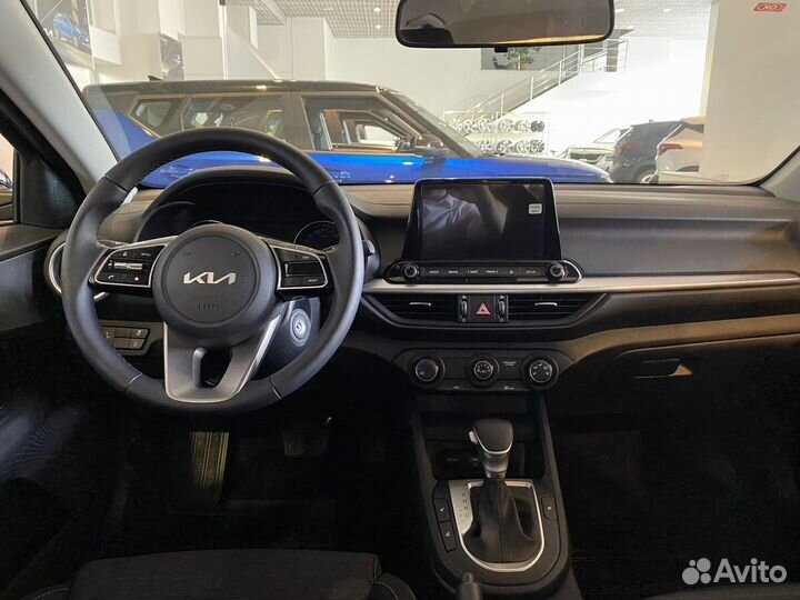 Kia Cerato 2.0 AT, 2022, 10 км
