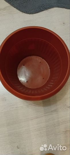 Горшок для цветов, кашпо