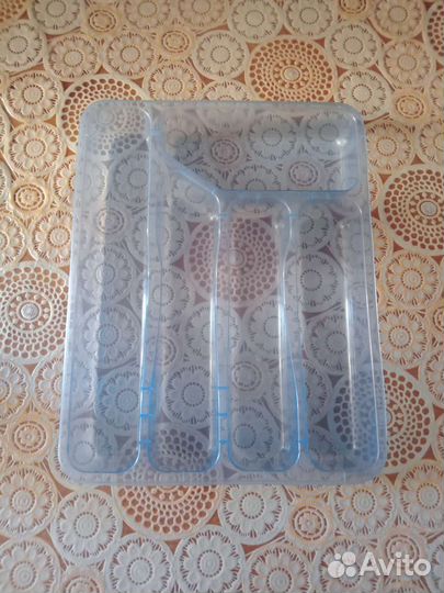 Лоток для ложек и вилок