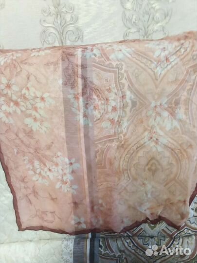 Платки старинные