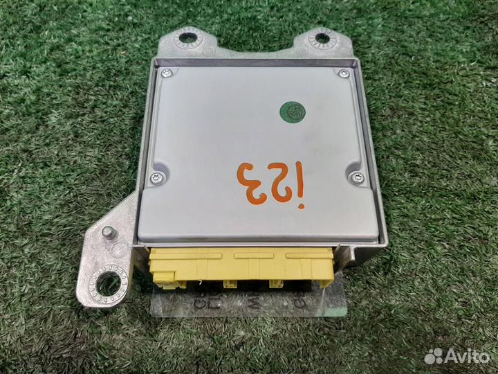 Блок Airbag (SRS) Mazda 6 (GH) 2010