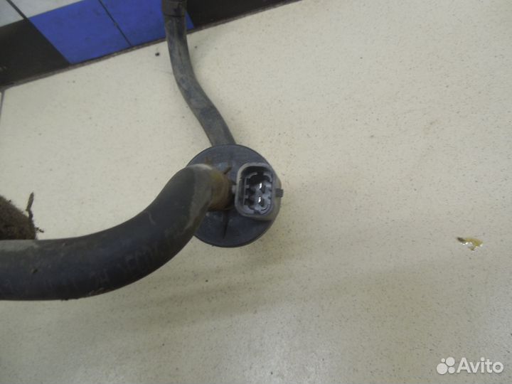 Клапан вакуумный Micra (K11E) 1992-2002