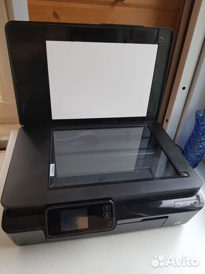 Мфу HP DeskJet Ink Advantage 5525 струйный