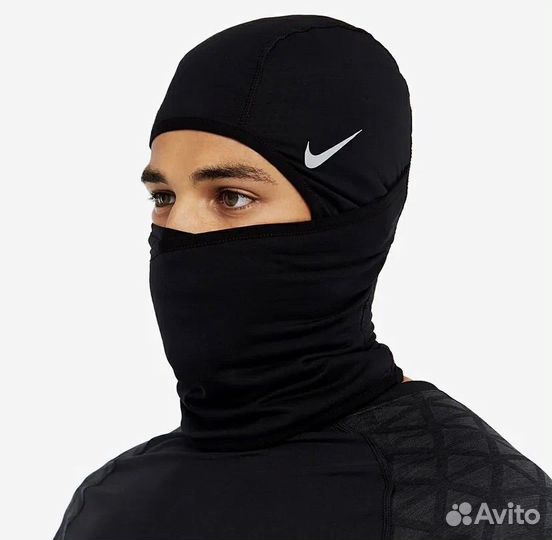 Балаклава Nike