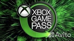 Xbox game pass 12