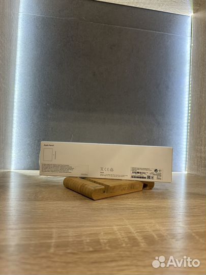 Apple Pencil 2. Б.у