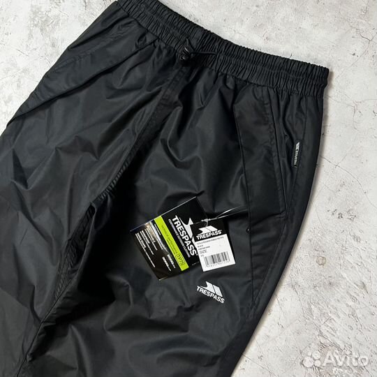 Новые штаны Trespass Tex Tp75