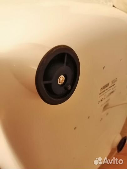 Гидромассажная ванночка для ног