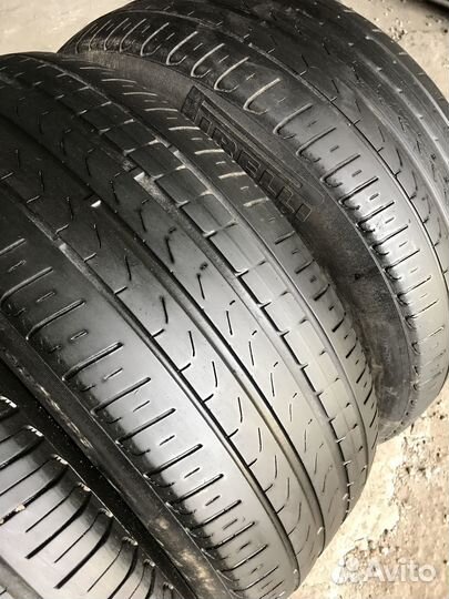 Pirelli Cinturato P7 225/55 R17