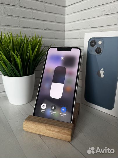 iPhone 13 mini, 128 ГБ