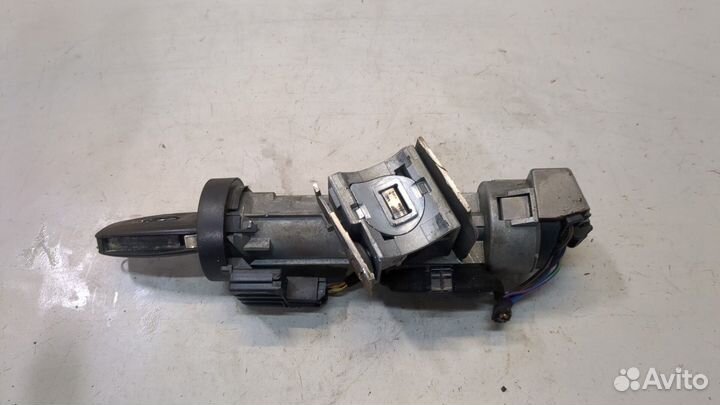 Замок зажигания Ford Transit (Tourneo) Custom 2014