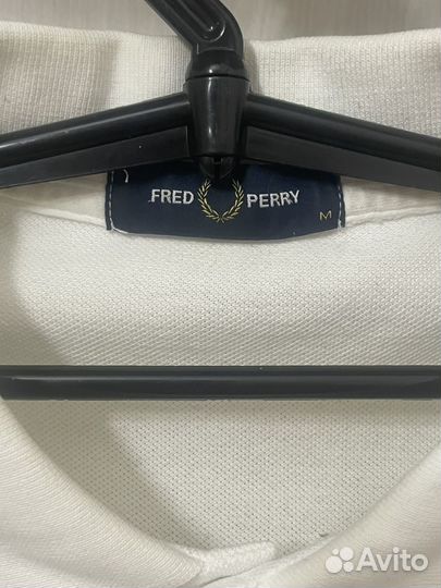 Поло fred perry M