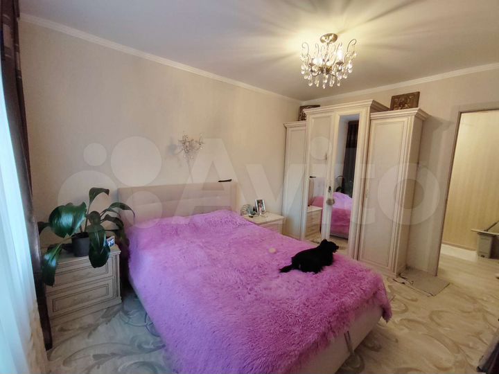 2-к. квартира, 51 м², 1/9 эт.