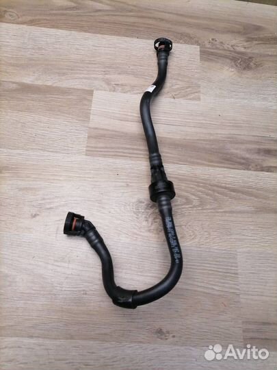 Трубка вентиляции картерных газов BMW X5 G05 2021