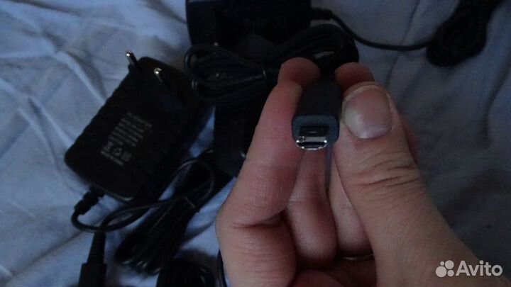 Зарядное устройство для acer A701