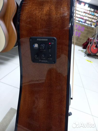 Электроакустика Sigma DMC-1E Новая