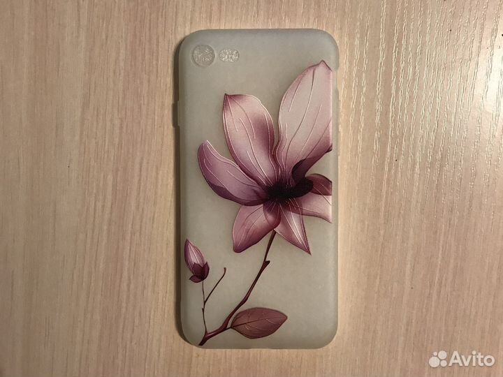 Чехол на iPhone 7