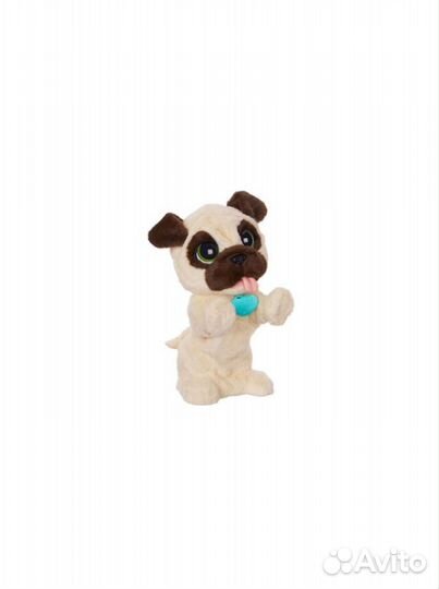 Интерактивная игрушка hasbro