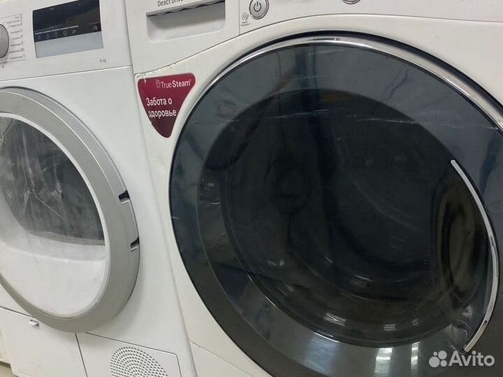 Стиральная машина бу