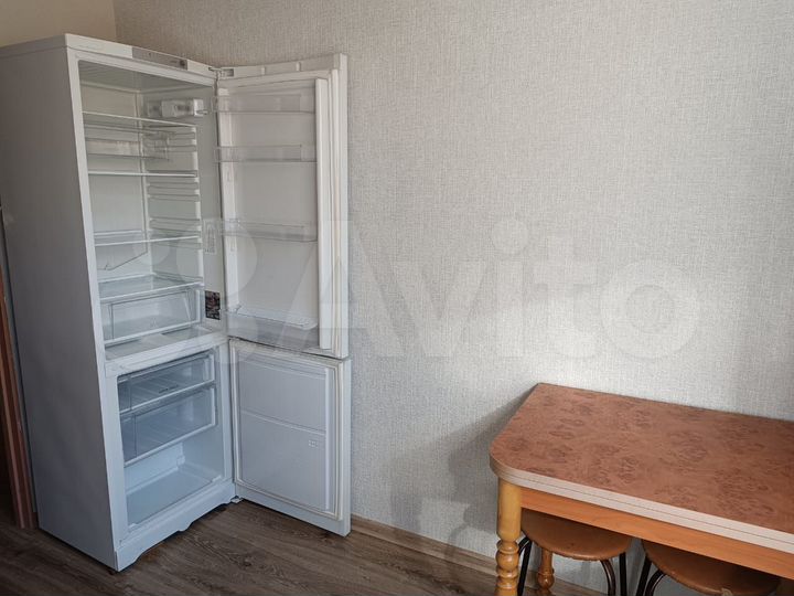 1-к. квартира, 33 м², 3/5 эт.