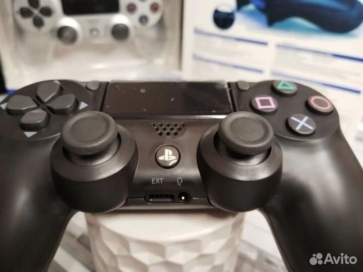 Джойстик PS4 Геймпад Dualshock 4