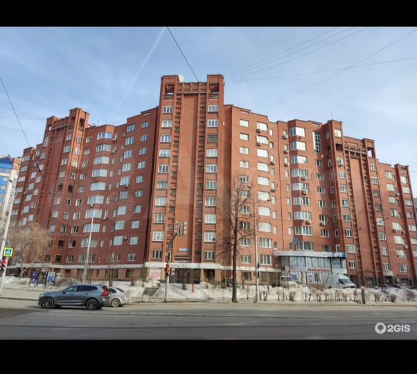Свободного назначения, 185.6 м²